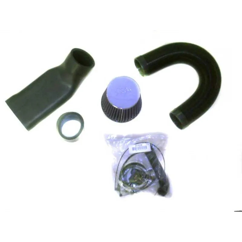 K&N Engineering cold air intake