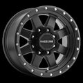 Raceline black hardware kit