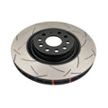 DBA auto part close-up