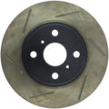Stoptech auto part