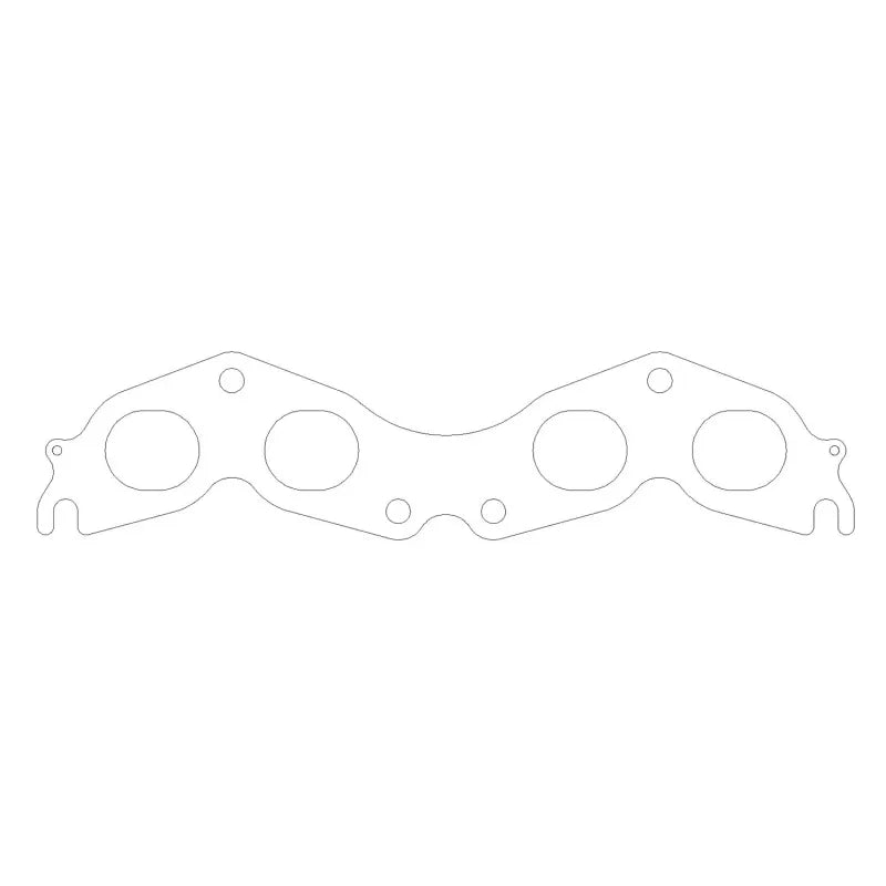 Cometic Gasket exhaust