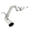 MBRP axle-back exhaust
