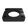 aFe throttle body close-up