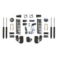 Maxtrac shock absorber