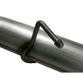 aFe exhaust