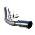 aFe exhaust