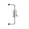 aFe axle-back exhaust