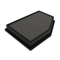 aFe air filter close-up