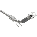 Magnaflow auto part detail