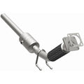 Magnaflow auto part detail