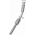Magnaflow auto part close-up