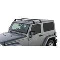 Rhino-Rack USA roof rack close-up