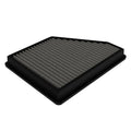 aFe air filter close-up