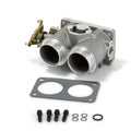 BBK throttle body
