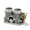 BBK throttle body detail