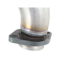 aFe auto part installed view