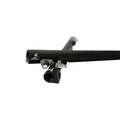 Aeromotive black auto part