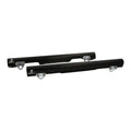 Aeromotive auto part close-up