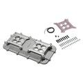 MID RISE PLENUM-BASE ADAPTER KIT