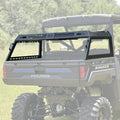 Seizmik roof rack close-up