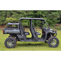 Seizmik roof rack