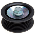 Gates auto part