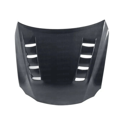 Seibon carbon auto part