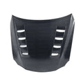 Seibon carbon auto part