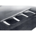 Seibon auto part detail