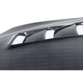 Seibon auto part installed view