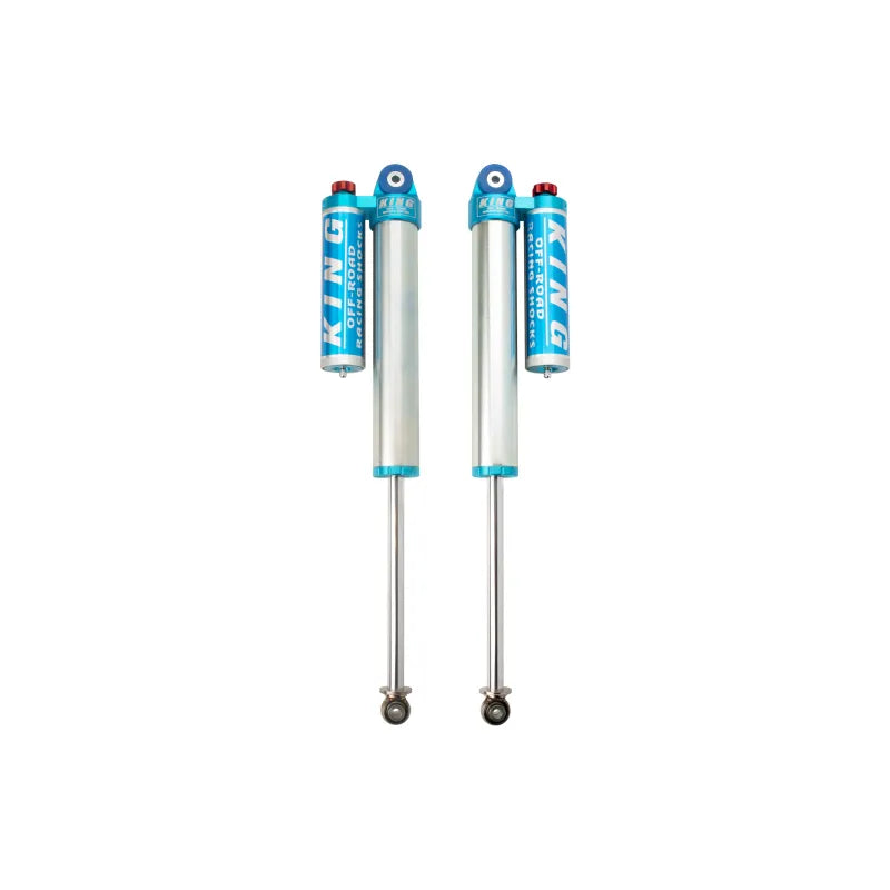 King Shocks shock absorber