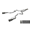 CORSA Performance muffler