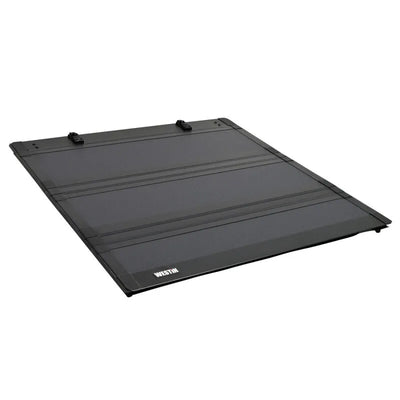 Westin black auto part