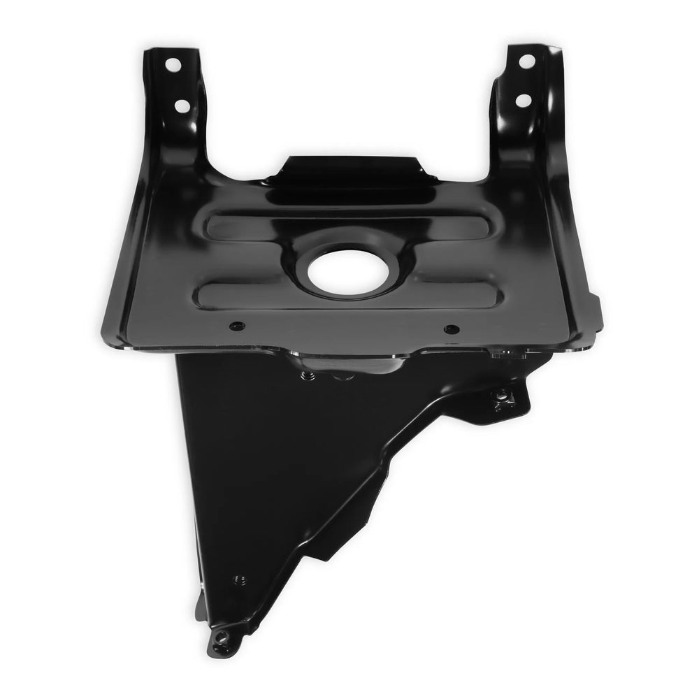 1981-1987 C10 BATTERY TRAY WITH SUP