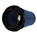 aFe air filter installed view