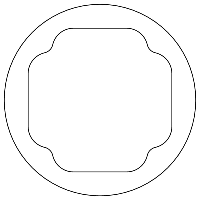 Cometic Gasket auto part