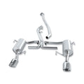 Borla cat-back exhaust