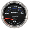 AutoMeter gauge