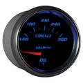 AutoMeter gauge