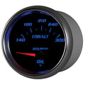 AutoMeter gauge detail