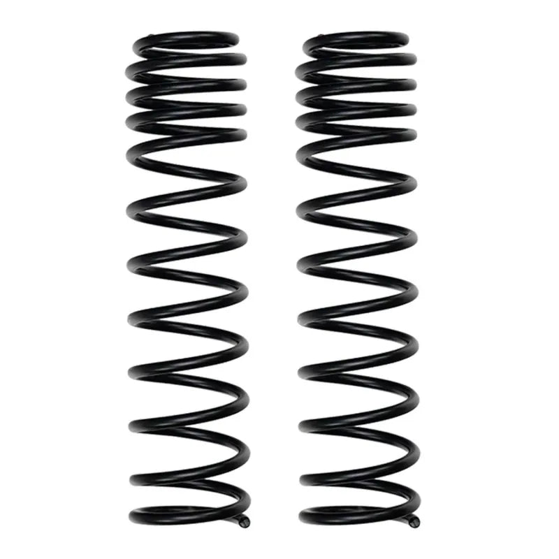Skyjacker springs