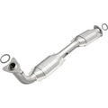 Magnaflow auto part close-up