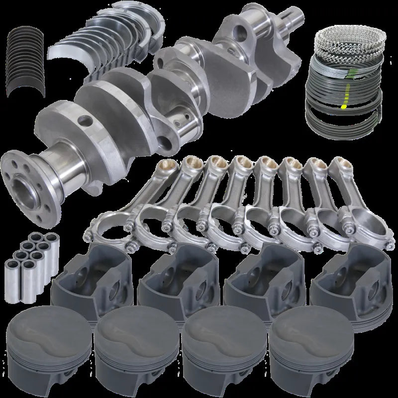 Eagle auto part