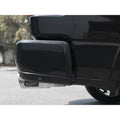 aFe exhaust