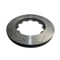 DBA auto part close-up