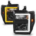 ANZO headlights