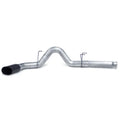 Banks Power exhaust