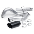 Banks Power exhaust detail