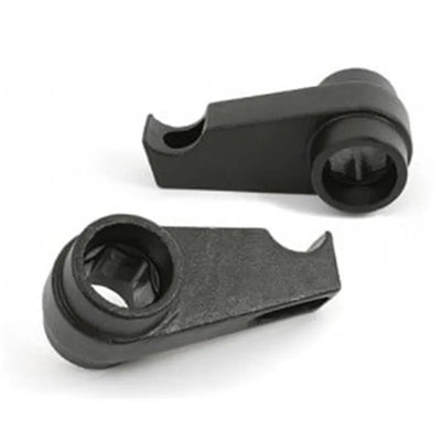 Tuff Country leveling kit