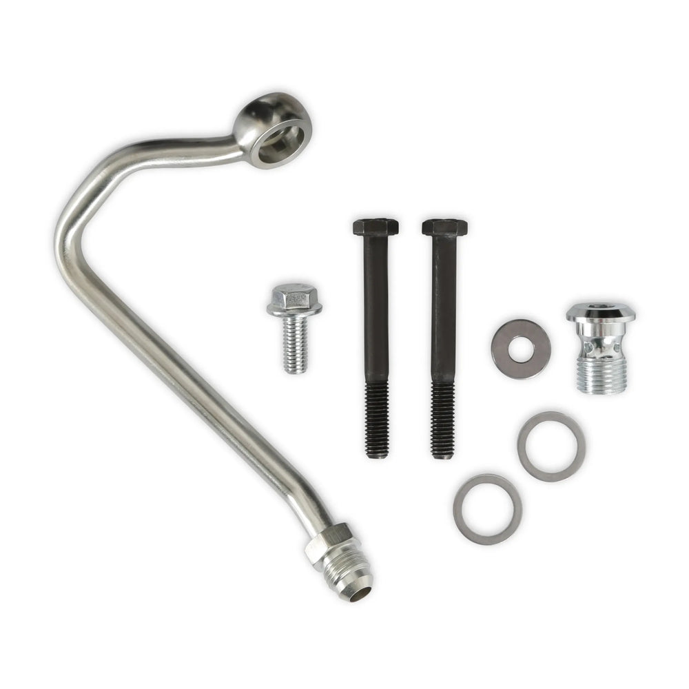 G3 HEMI P.S. PUMP ADAPTER KIT, TRUCK